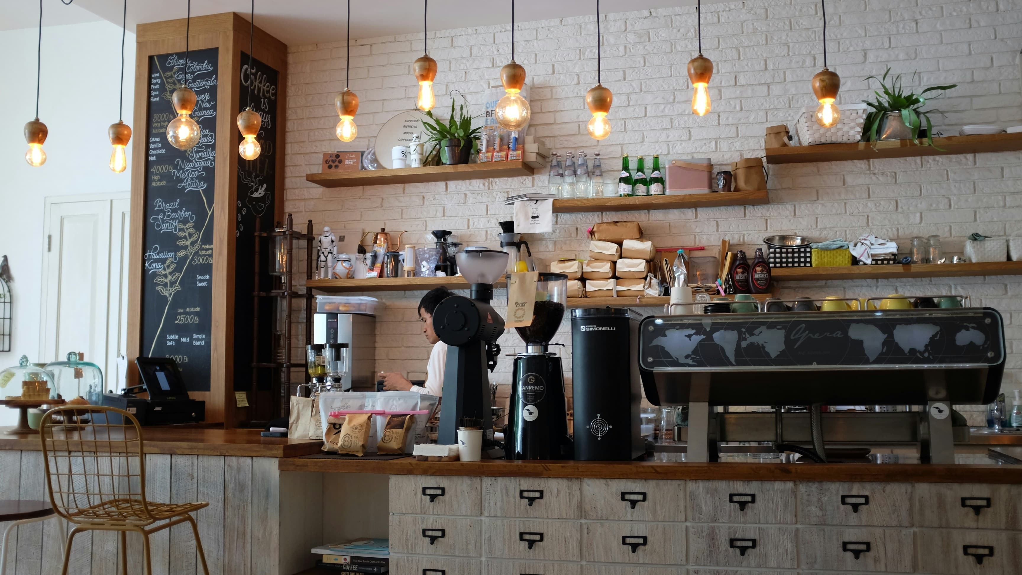 Top 10 quán cafe view đẹp ở Sài Gòn
