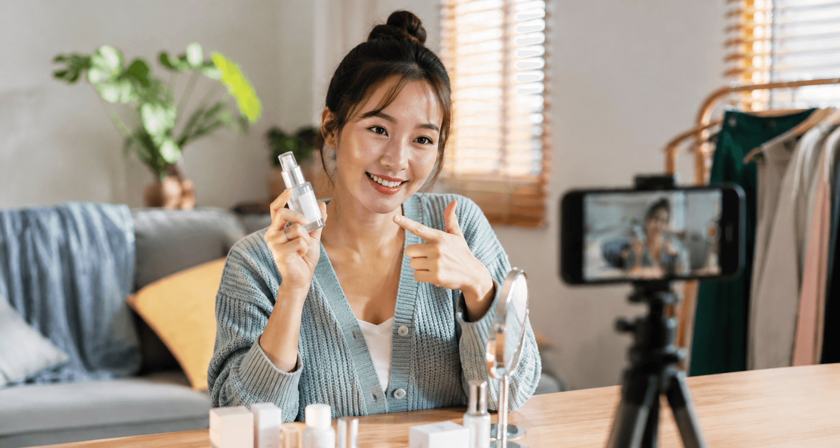 KOL, KOC, Influencer khác nhau như thế nào?