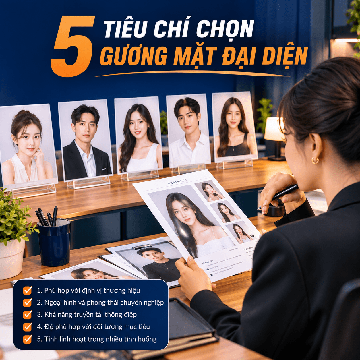 5 phong cách video content đang hot trên TikTok