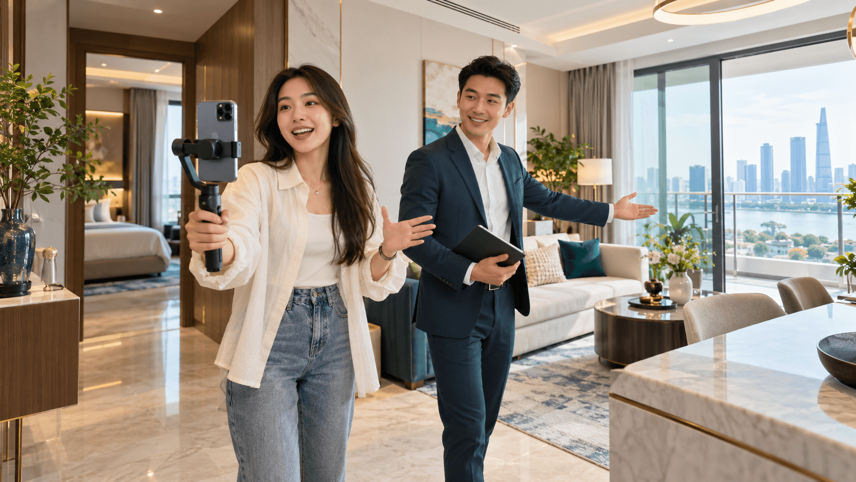 ChatGPT Ads cho bất động sản: phí thiết lập 1,49 triệu và cách bắt đầu an toàn