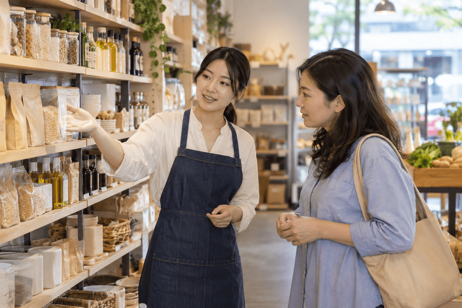 Đổi trả hàng bán lẻ cần quy trình rõ ràng và dễ làm