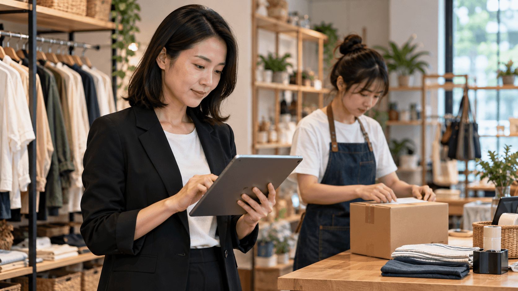 Quy trình hủy đơn bán lẻ rõ ràng cho khách và cửa hàng
