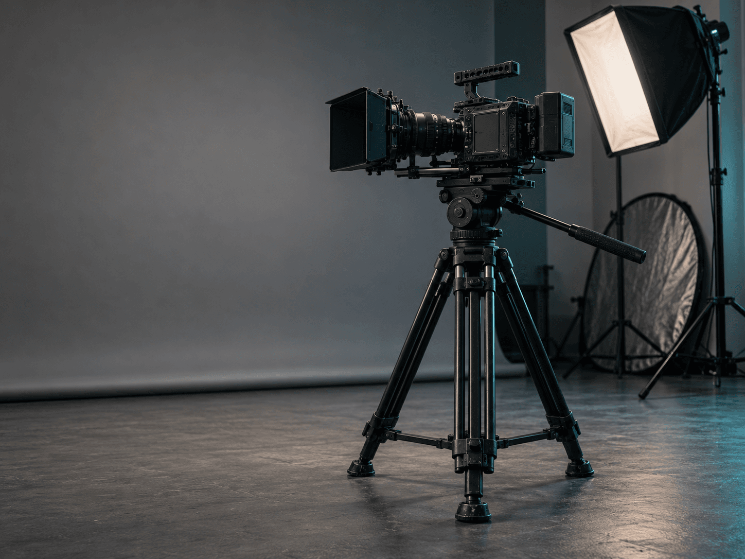 Thuê sản xuất video cần chốt kịch bản, đầu ra và phạm vi chỉnh sửa