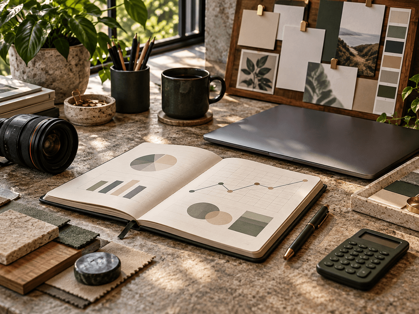 Dịch vụ digital marketing gồm quảng cáo, nội dung mạng xã hội và video ngắn ra sao