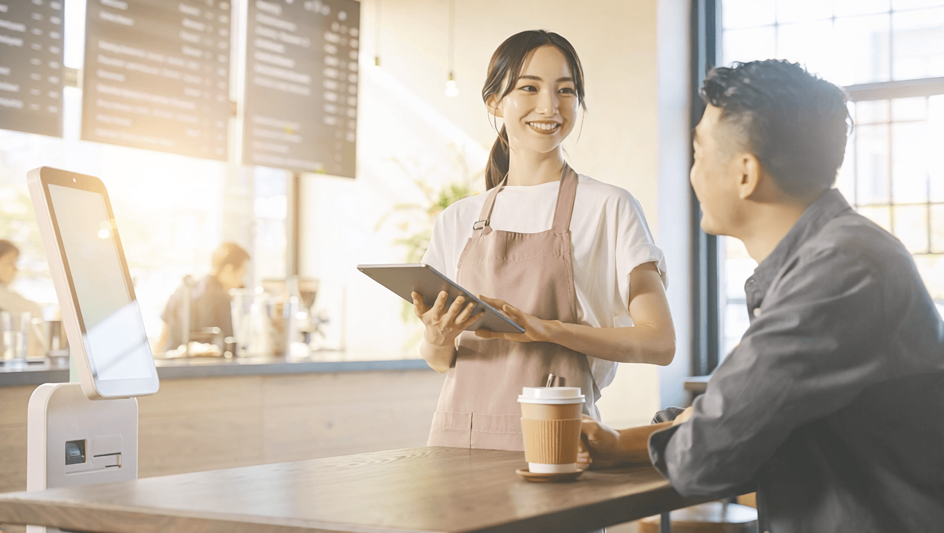 Quản lý thời gian chờ tại nhà hàng để khách bớt sốt ruột